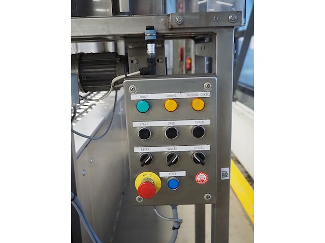 Schutten machines bv - afbeelding 7 van  18