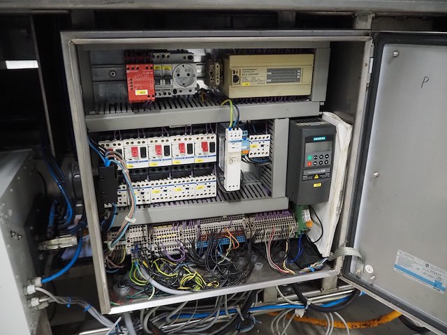 Schutten machines bv - afbeelding 9 van  18