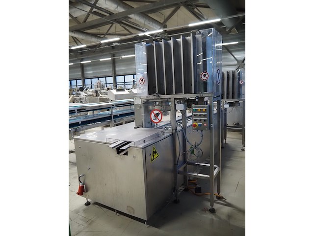 Schutten machines bv - afbeelding 12 van  18