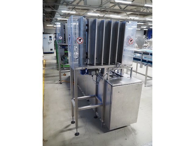 Schutten machines bv - afbeelding 13 van  18