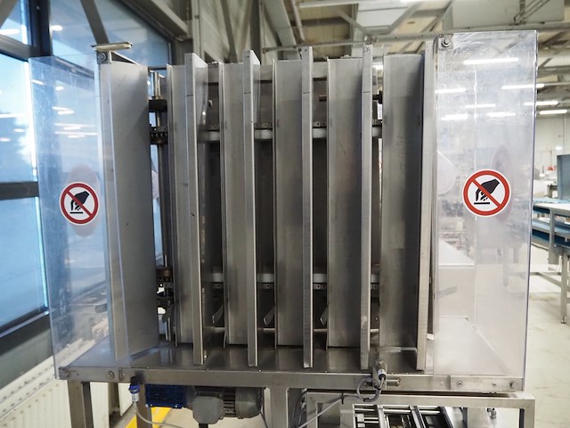 Schutten machines bv - afbeelding 14 van  18