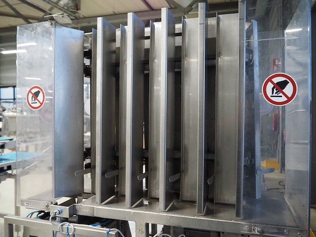 Schutten machines bv - afbeelding 15 van  18