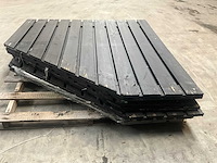 Schutting 180/90x180 cm (9x) - afbeelding 5 van  6