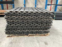 Schutting 180x180 cm (20x) - afbeelding 3 van  6