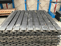 Schutting 180x180 cm (20x) - afbeelding 5 van  6