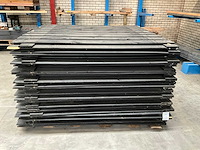 Schutting 180x180 cm (20x) - afbeelding 2 van  6