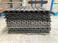 Schutting 180x180 cm (20x) - afbeelding 3 van  6