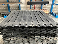 Schutting 180x180 cm (20x) - afbeelding 5 van  6