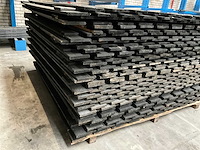 Schutting 180x180 cm (20x) - afbeelding 6 van  6