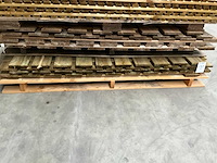 Schutting 180x180 cm (8x) - afbeelding 5 van  6