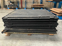 Schutting 184x180 (9x) - afbeelding 5 van  7