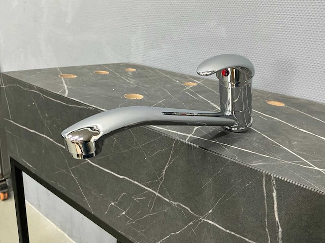 Schüttle hc3315 keukenmengkraan - afbeelding 1 van  6