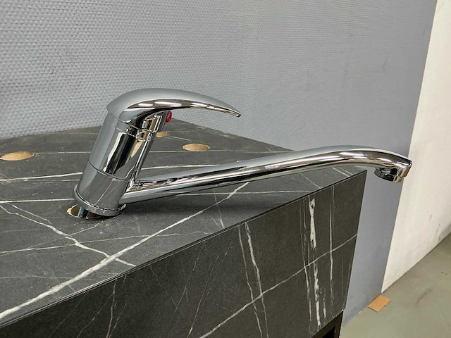 Schüttle hc3315 keukenmengkraan - afbeelding 3 van  6