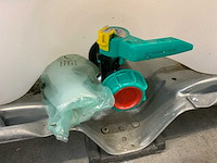 Schutz - ibc container 1000l (4x) - afbeelding 5 van  6