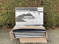 Schütz eps-t30-2 noppenplaten voor vloerverwarming - afbeelding 3 van  10
