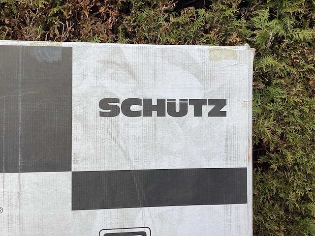 Schütz eps-t30-2 noppenplaten voor vloerverwarming - afbeelding 4 van  10