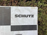 Schütz eps-t30-2 noppenplaten voor vloerverwarming - afbeelding 4 van  10