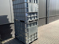 Schütz ibc (2x) - afbeelding 2 van  2
