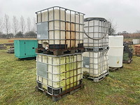 Schütz ibc (4x) - afbeelding 3 van  3