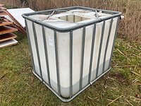 Schütz ibc - afbeelding 1 van  4