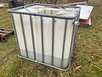 Schütz ibc - afbeelding 2 van  4