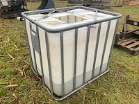 Schütz ibc - afbeelding 3 van  4