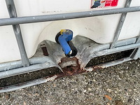 Schutz ibc - afbeelding 2 van  3