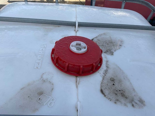 Schutz ibc - afbeelding 3 van  3