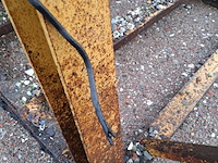 Schutzeef lothar klockman, ks3012, bouwjaar 2006 - afbeelding 3 van  14