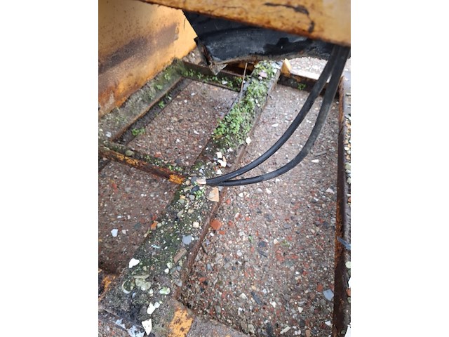 Schutzeef lothar klockman, ks3012, bouwjaar 2006 - afbeelding 4 van  14