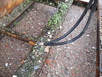 Schutzeef lothar klockman, ks3012, bouwjaar 2006 - afbeelding 4 van  14