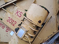 Schutzeef lothar klockman, ks3012, bouwjaar 2006 - afbeelding 5 van  14