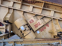 Schutzeef lothar klockman, ks3012, bouwjaar 2006 - afbeelding 6 van  14