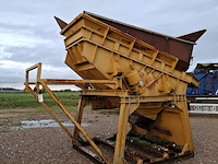 Schutzeef lothar klockman, ks3012, bouwjaar 2006 - afbeelding 1 van  14