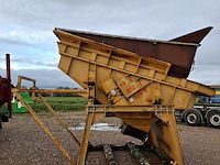 Schutzeef lothar klockman, ks3012, bouwjaar 2006 - afbeelding 7 van  14