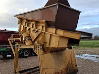 Schutzeef lothar klockman, ks3012, bouwjaar 2006 - afbeelding 8 van  14