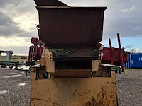 Schutzeef lothar klockman, ks3012, bouwjaar 2006 - afbeelding 9 van  14