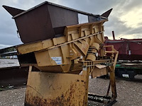 Schutzeef lothar klockman, ks3012, bouwjaar 2006 - afbeelding 10 van  14