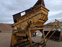 Schutzeef lothar klockman, ks3012, bouwjaar 2006 - afbeelding 12 van  14