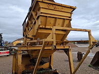 Schutzeef lothar klockman, ks3012, bouwjaar 2006 - afbeelding 13 van  14