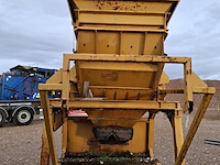 Schutzeef lothar klockman, ks3012, bouwjaar 2006 - afbeelding 14 van  14