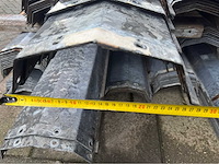 Schuur constructie goot (280 mm) (10x) - afbeelding 6 van  9