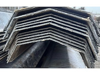 Schuur constructie goot (280 mm) (10x) - afbeelding 9 van  9