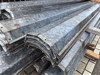 Schuur constructie goot (280 mm) (10x) - afbeelding 4 van  9