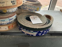 Schuurband partij - afbeelding 3 van  7