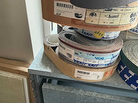 Schuurband partij - afbeelding 4 van  7