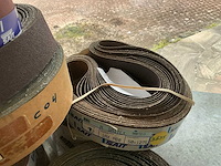 Schuurband partij - afbeelding 7 van  7