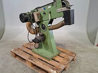 Schuurbankmachine, anma, bv-20-75-ms3x380v-m