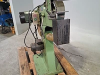 Schuurbankmachine, anma, bv-20-75-ms3x380v-m - afbeelding 7 van  13