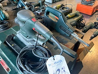 Schuurmachine (2x) - afbeelding 1 van  2